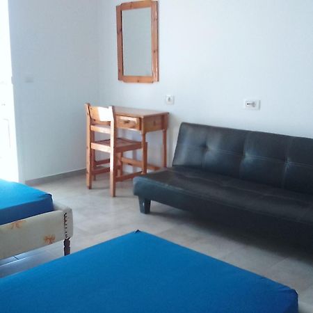 Summer Holidays In Laganas Apartments Rom bilde