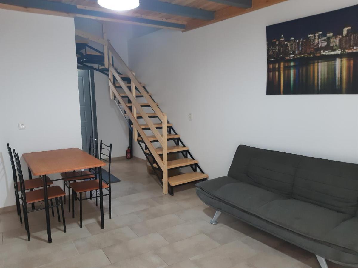 Summer Holidays In Laganas Apartments Rom bilde
