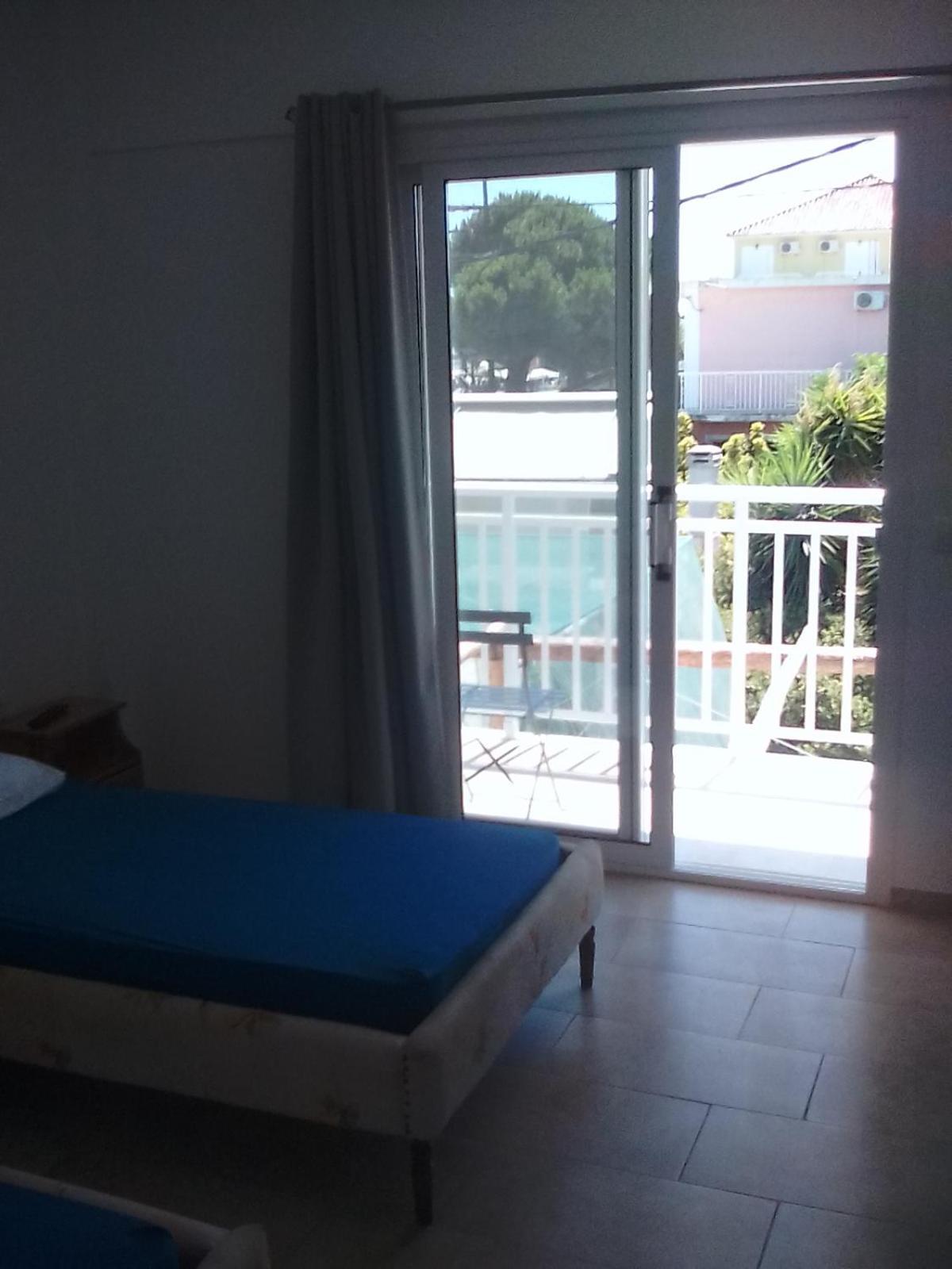 Summer Holidays In Laganas Apartments Rom bilde