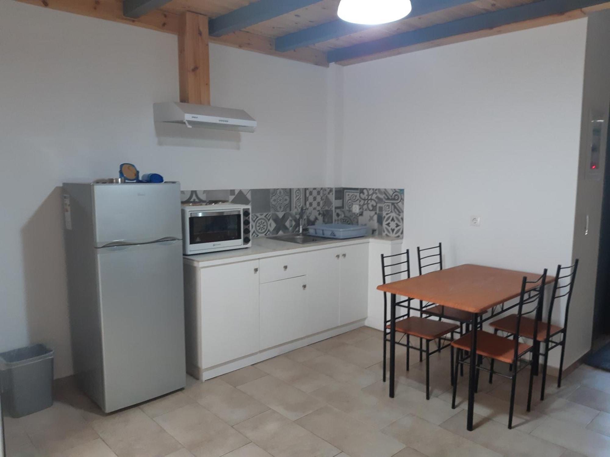 Summer Holidays In Laganas Apartments Rom bilde