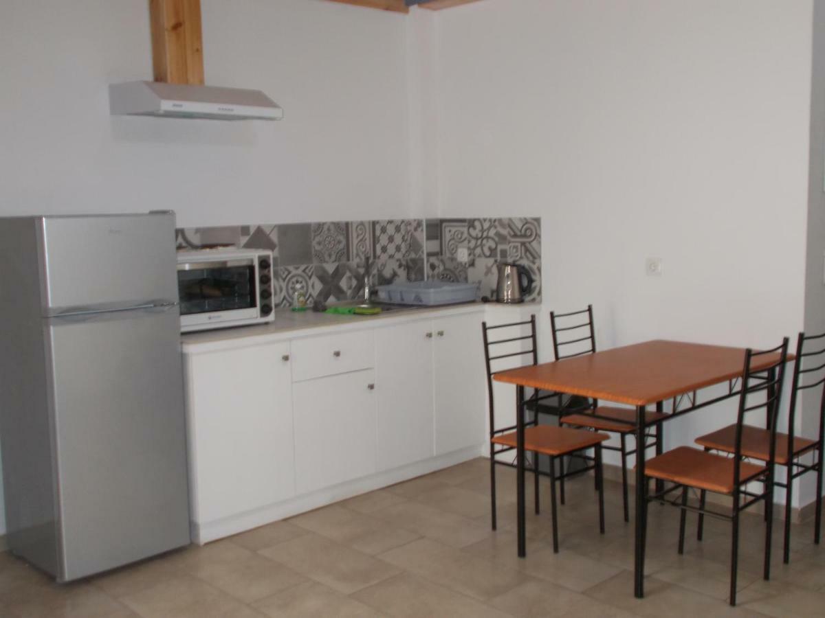 Summer Holidays In Laganas Apartments Eksteriør bilde